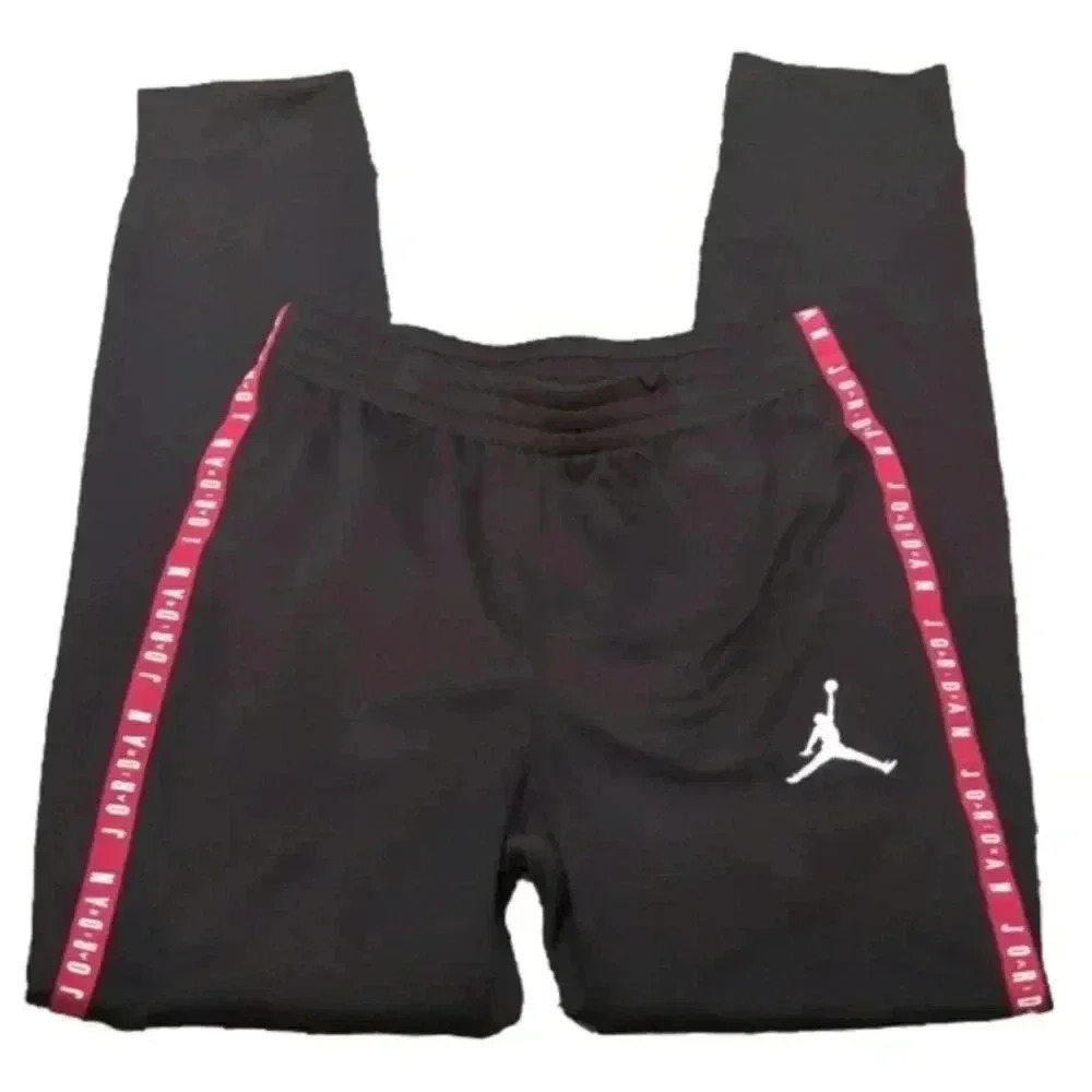 Jordan Air Boys sweatpants size large (12-13 years old)